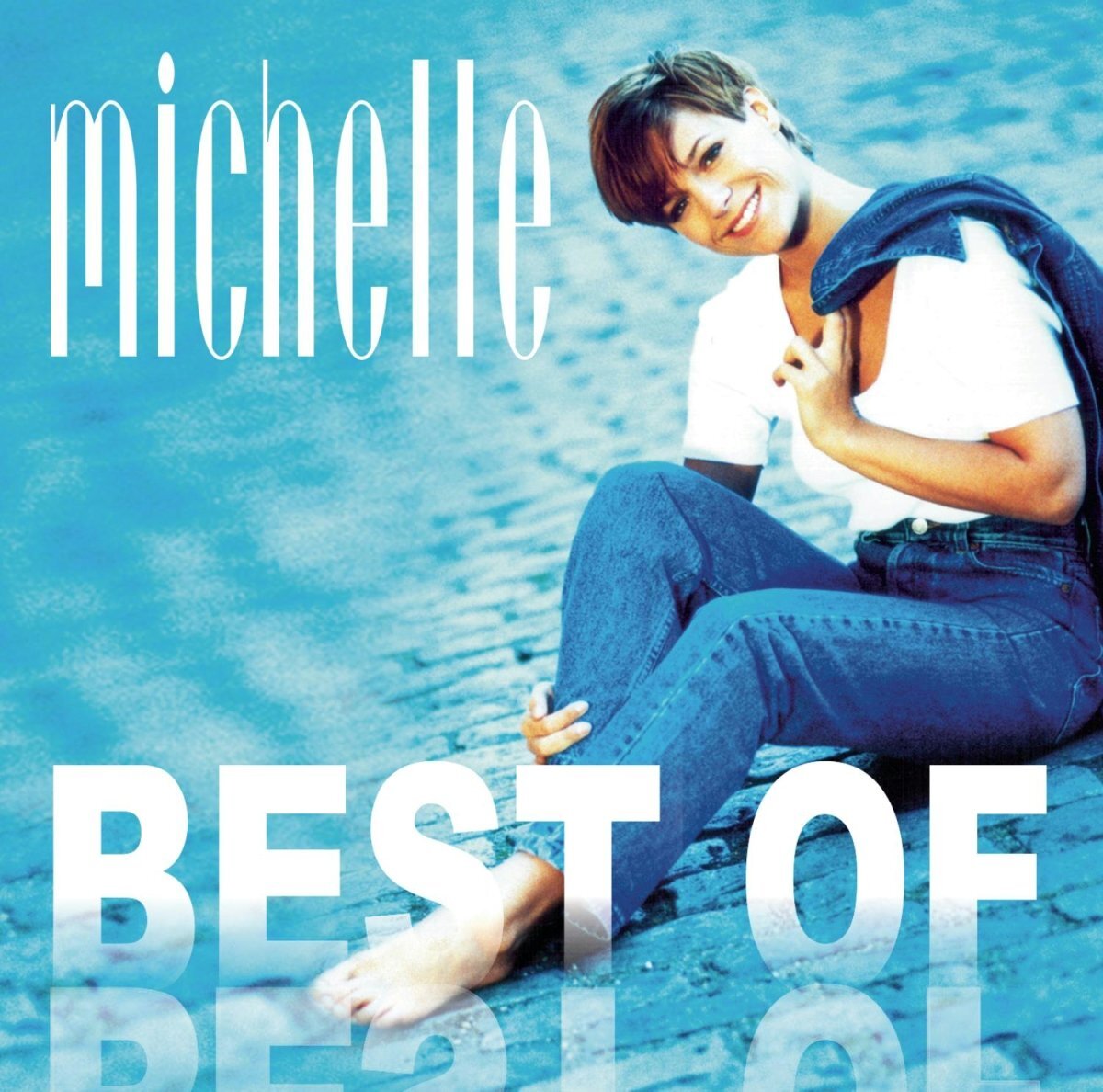 Michelle Best of Michelle (CD)