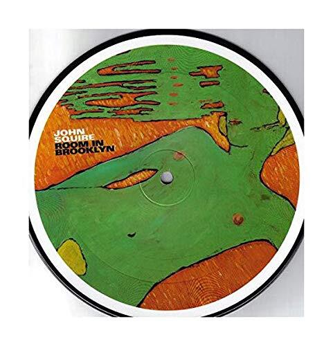 John Squire Room in Brooklyn (Vinyl LP)