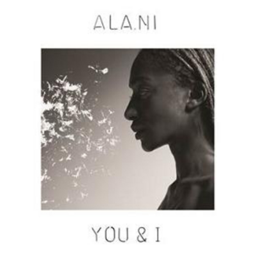 Ala.Ni You & I (Vinyl LP) 12" Album