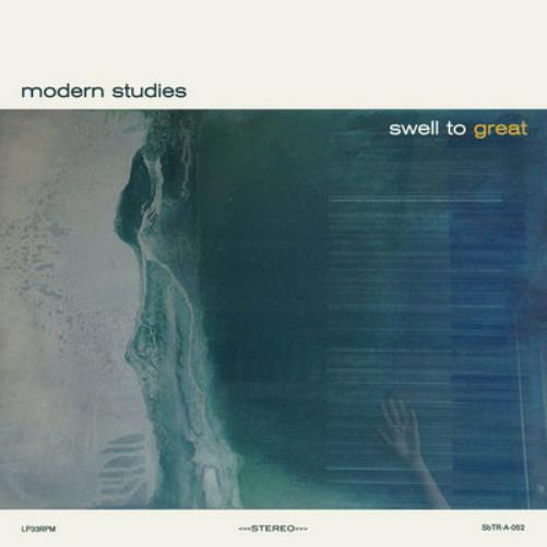Modern Studies Swell to Great (CD) Album