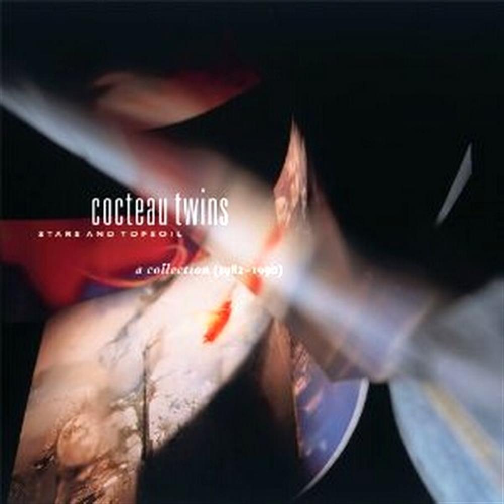 Stars And Topsoil - Cocteau Twins (Vinile)