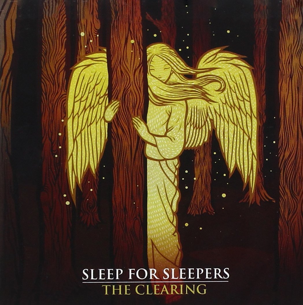 Sleep for Sleepers The Clearing (CD)