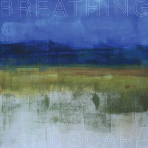 Leslee Smucker Breathing Landscape (Vinyl LP) 12" Album