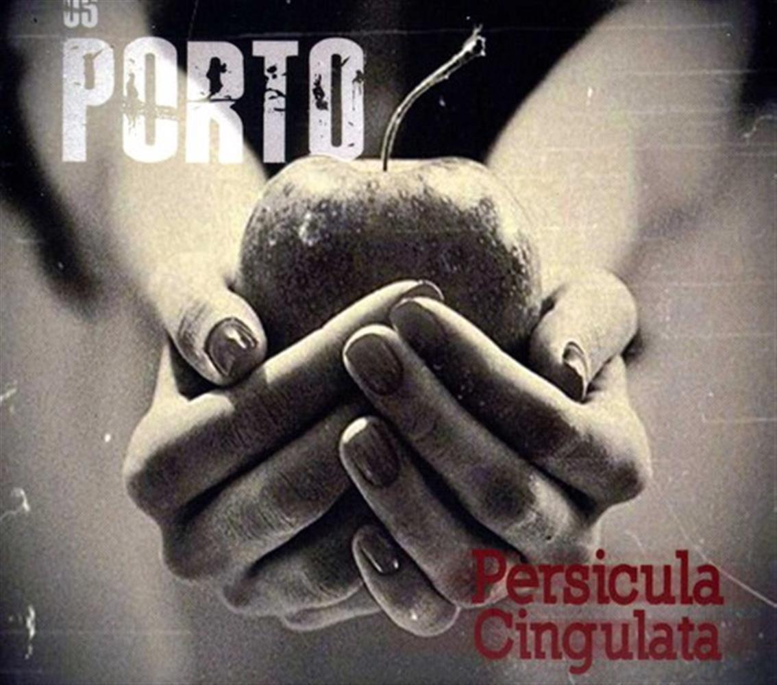 Os Porto-Persicula Singulata - Os Porto (Audio CD)