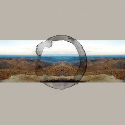 Murcof Martes + Utopia (Vinyl LP)