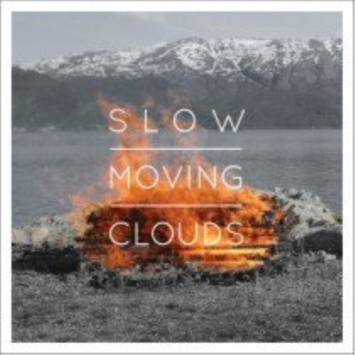SLOW MOVING CLOUDS THE CONQUERING HERO (CD)