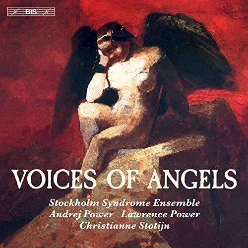 BIS2344 Stockholm Syndrome Ensemble Voices of Angels [stockholm Syndrome