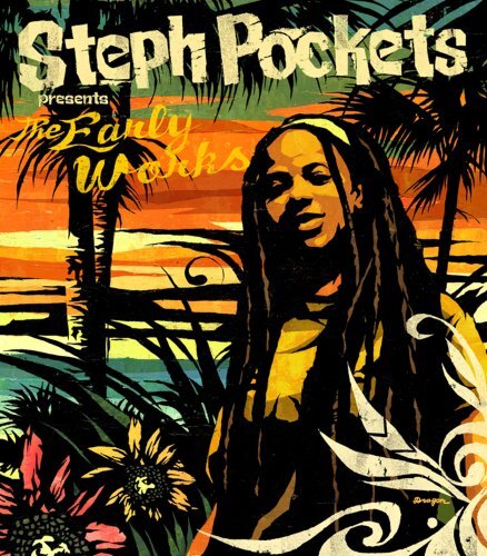 STEPH ROCKETS Early Works (CD)