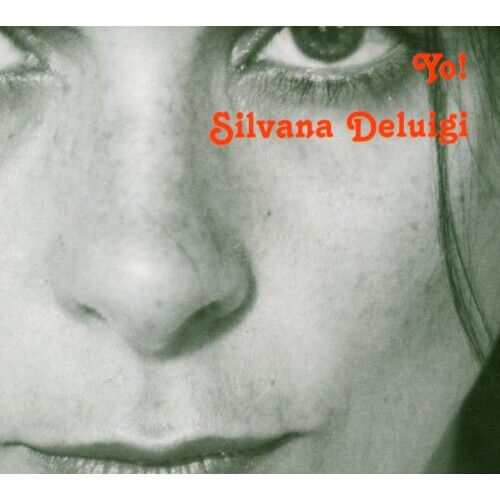 Deluigi Silvana - Yo!