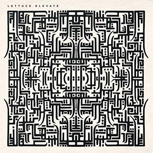 Lettuce Elevate (CD)