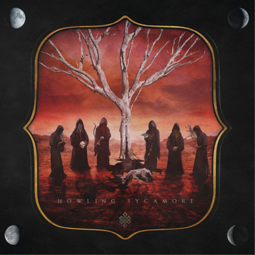Howling Sycamore Howling Sycamore (CD) Album