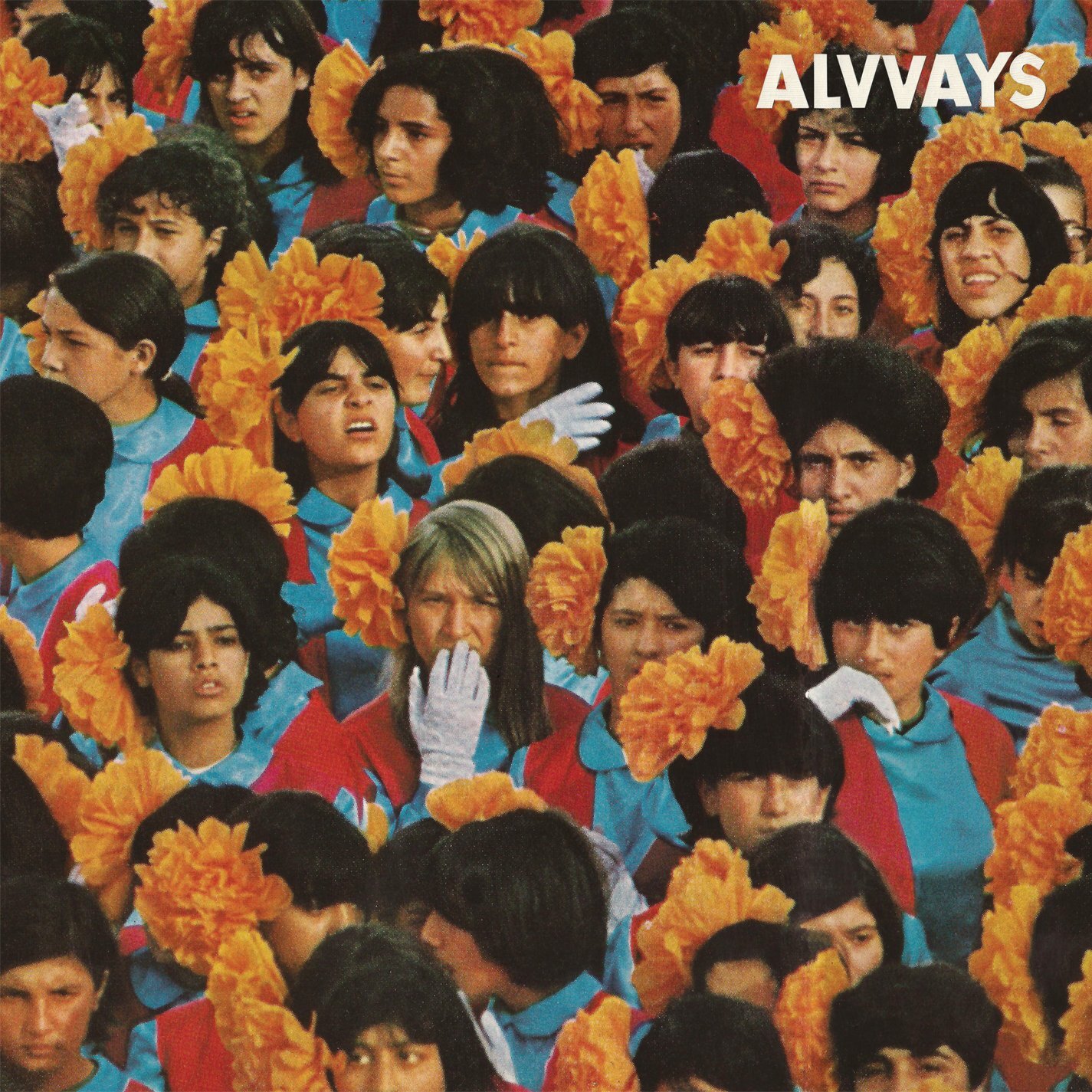 Alvvays Alvvays (CD)