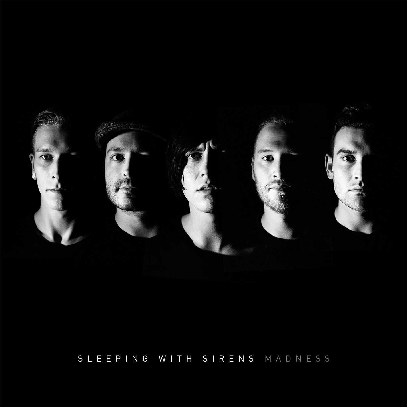 Sleeping With Sirens Madness (Vinyl LP)