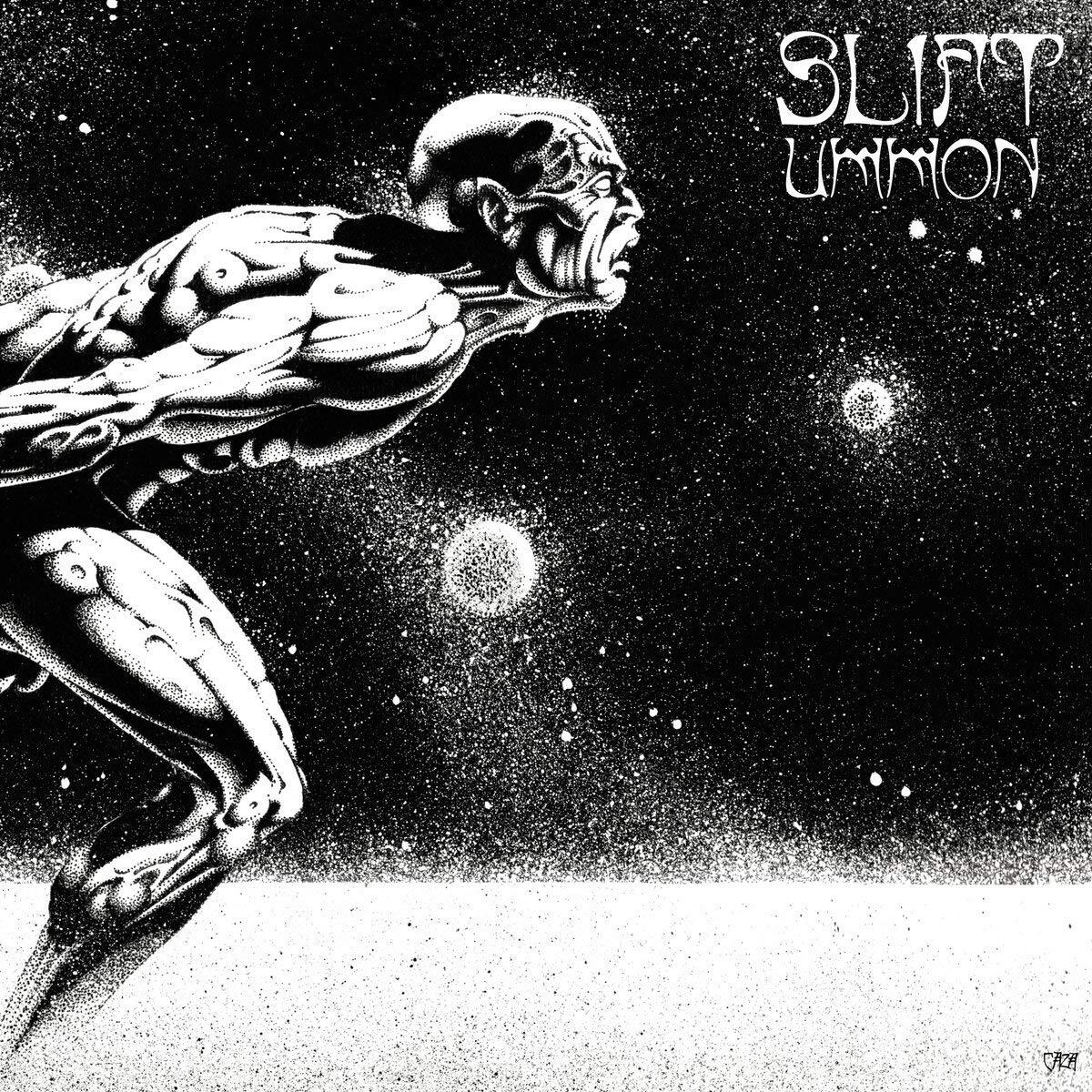 Slift Ummon (Vinyl LP)