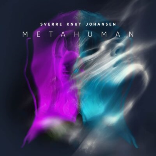 Sverre Knut Johansen Metahuman (CD) Album