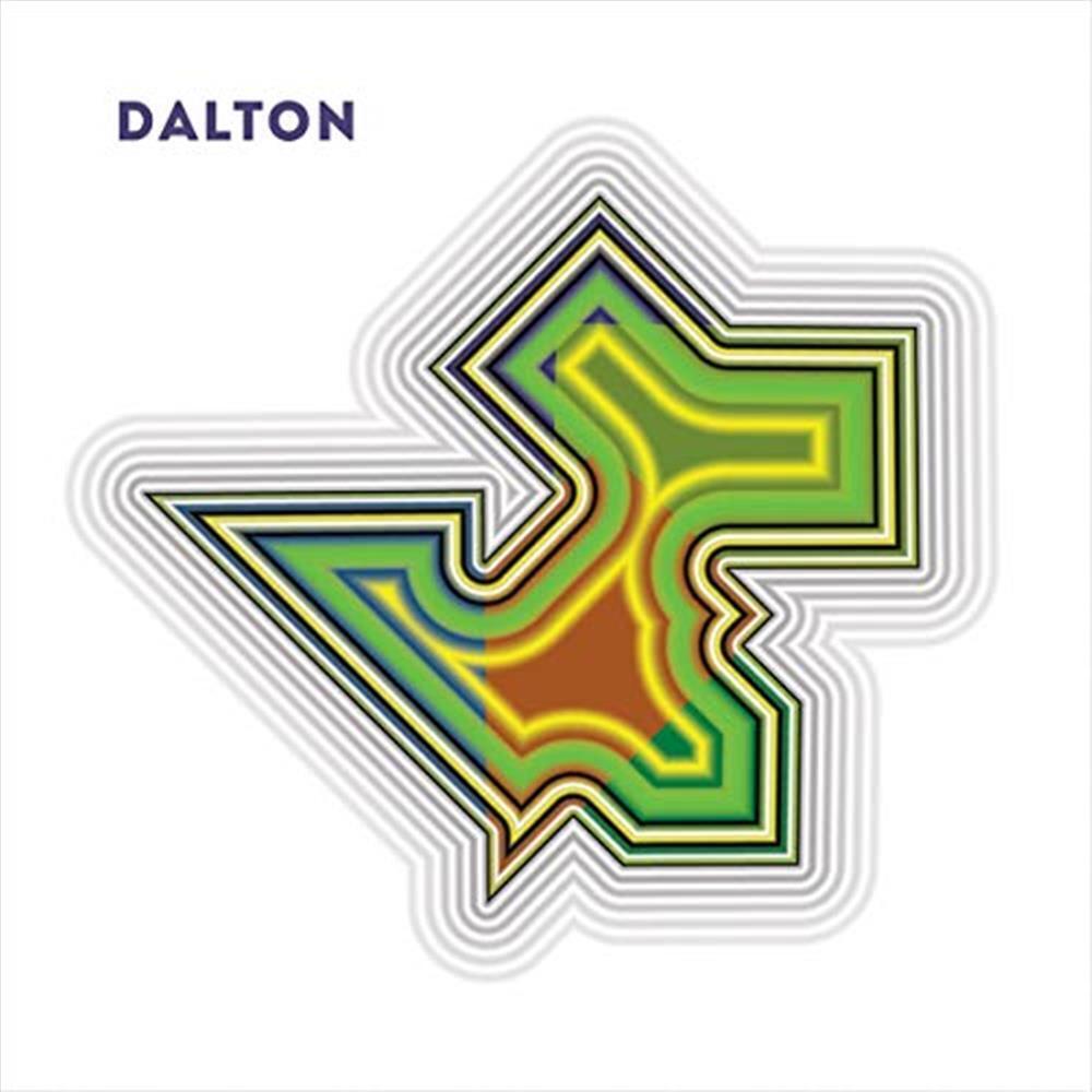 Dalton - Dalton (Audio cd)