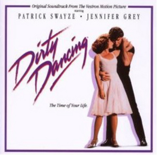 Various Artists Dirty Dancing (CD) Collector's  Album