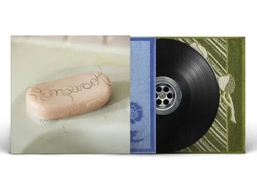 DRY CLEANING - Stumpwok (lim. ed.) (2022) LP  vinyl pre-order