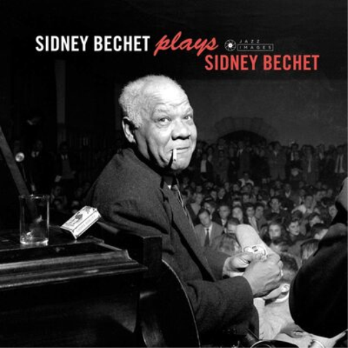 Sidney Bechet Plays Sidney Bechet (CD) Album