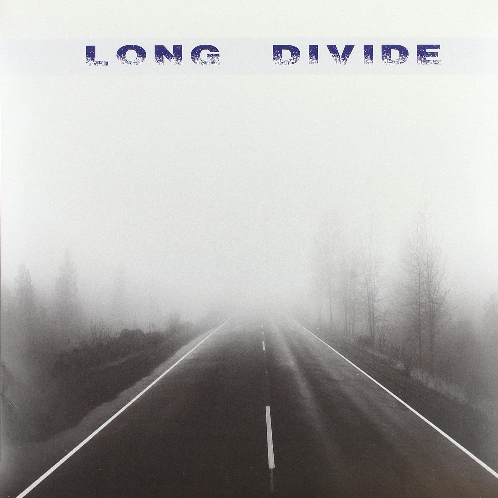 Long Divide Long Divide (Vinyl LP)