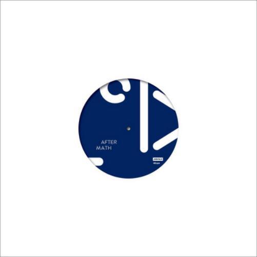 Caravan Palace Aftermath/Mighty (Feat. JFTH) (Vinyl LP) 10" Single