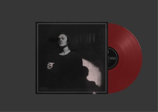 Bambara Swarm (Vinyl LP) 12" Album Coloured Vinyl (Limited Edition)