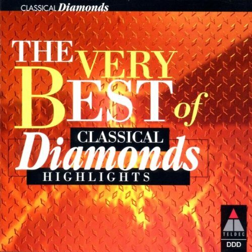The Best of Classical Diamonds (CD)