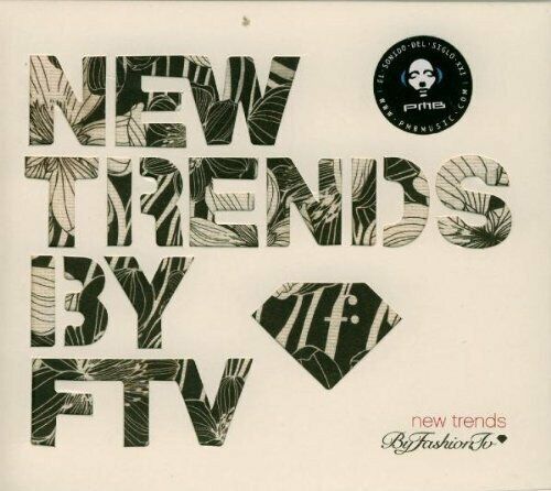 Fashion Tv: FTV - New Trends (T7v)
