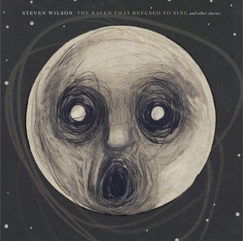 The Raven That Refused To Sing (2 Lp) - Steven Wilson (Vinile)