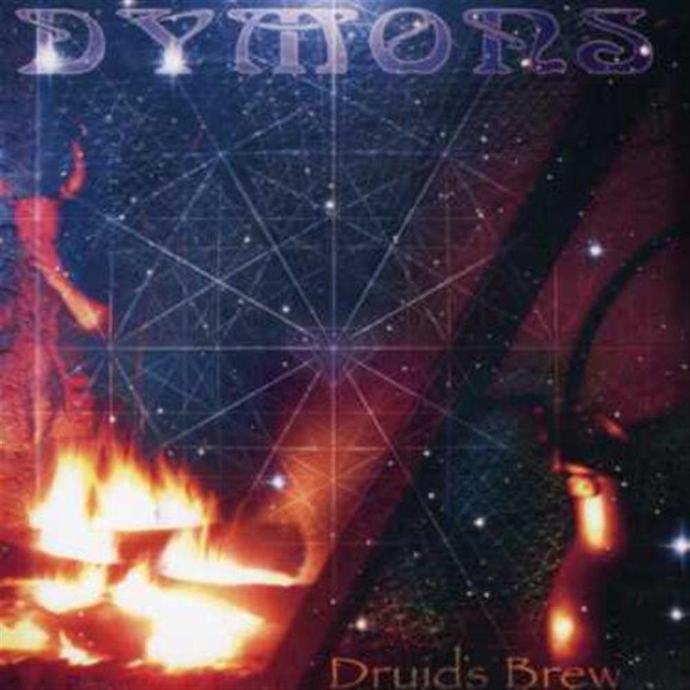 Druids Brew - Dymons (Audio CD)