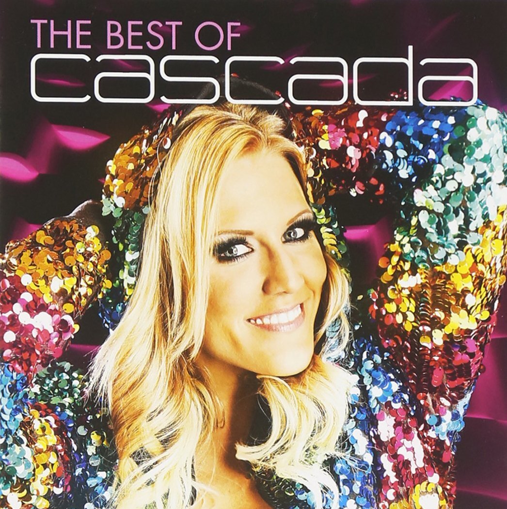Cascada The Best of Cascada (CD)