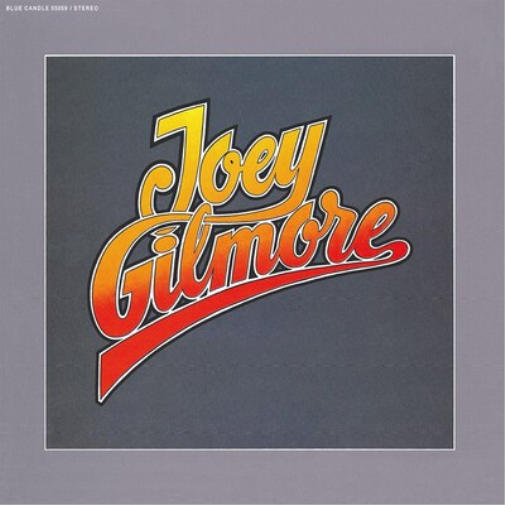 Joey Gilmore Joey Gilmore (Vinyl LP) 12" Album