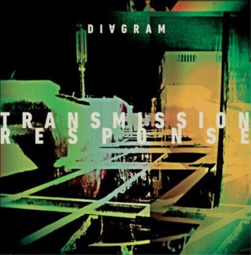 Diagram Transmission Response (Vinyl LP) Limited  12" Album Coloured Vinyl