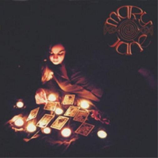 Mary Jane Brigit's Daughter (CD) Album