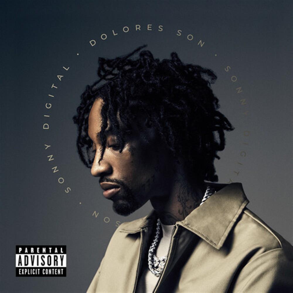 Dolores Son - Sonny Digital (Audio Cd)