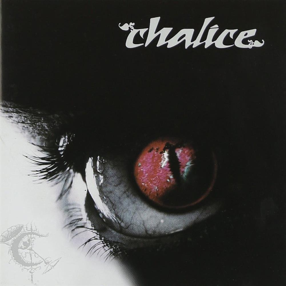 An Illusion to The - Chalice (Audio CD)