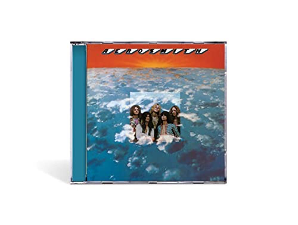 Aerosmith - Aerosmith (Audio cd)