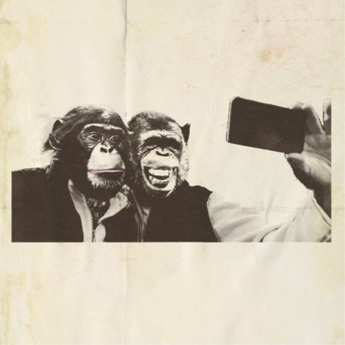 CRAZY P AGE OF THE EGO (CD) Album