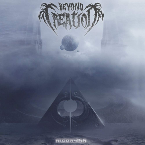 Beyond Creation Algorythm (CD) Limited  Box Set (Limited Edition)