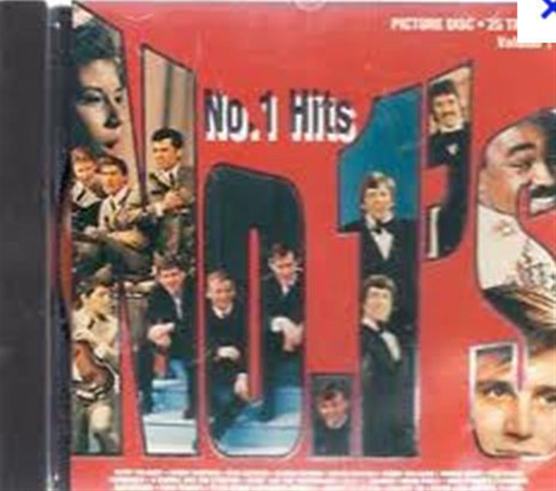 Ricky Valence, Lonnie Donegan, Mungo Jerry, George Mccrae.. - N... (Audio CD)