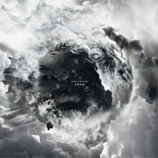 Disillusion Ayam (Vinyl LP) 12" Album