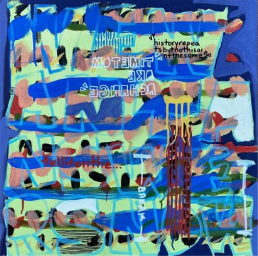 Crushed Velvet and The Velveteers Love & Truth (Vinyl LP) 12" Album