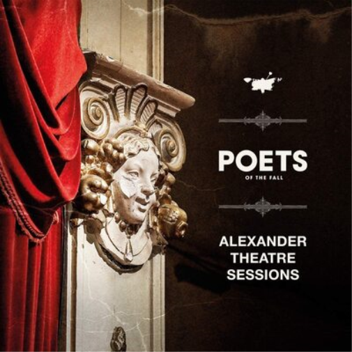 Poets of the Fall Alexander Theatre Sessions (CD) Album