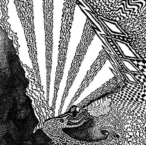 White Hills / Gnod Aquarian Downer LP Vinyl NEW