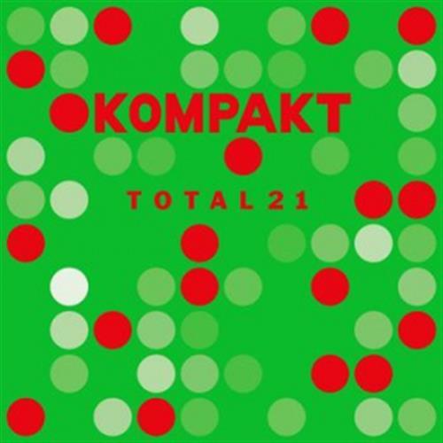 Total 21 - Various Artists (Vinile)