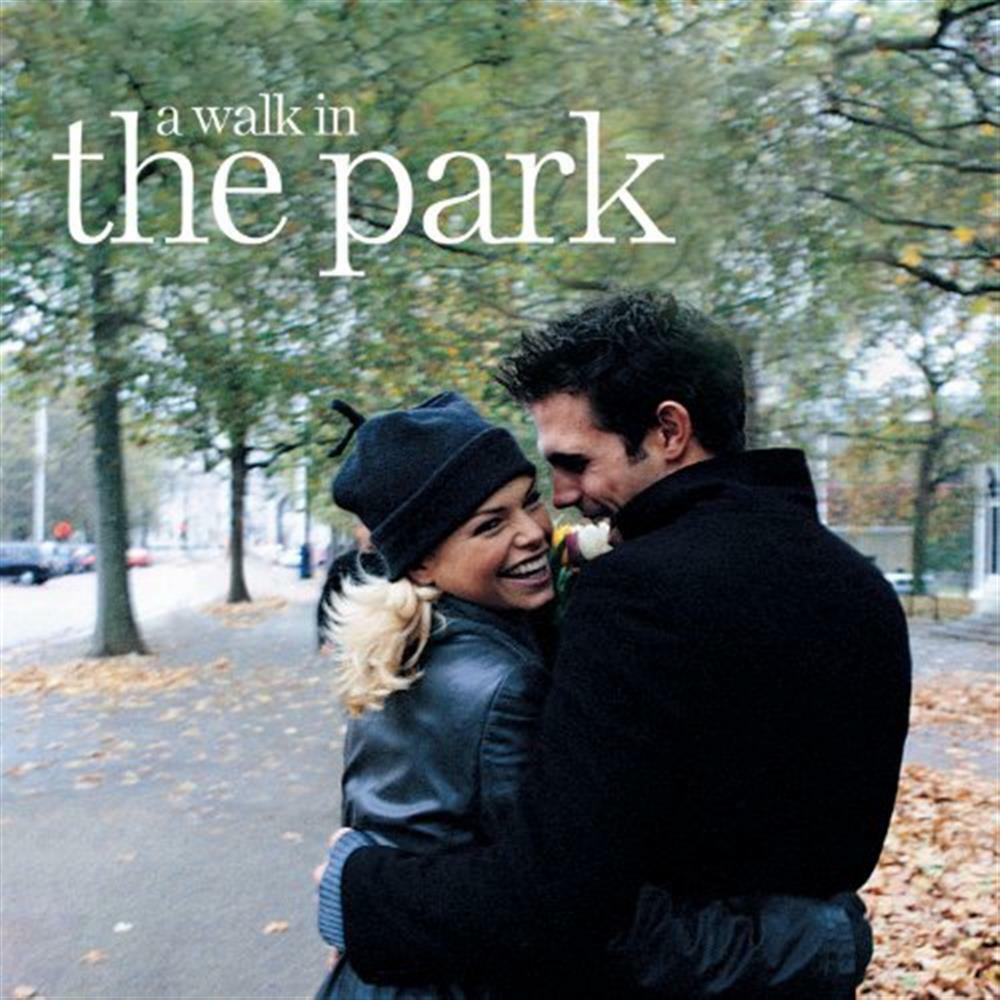 Walk In The Park (A) / Various - AA.VV. (Audio Cd)
