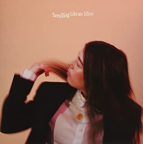 Sorcha Richardson Smiling Like An Idiot LP Vinyl NEW