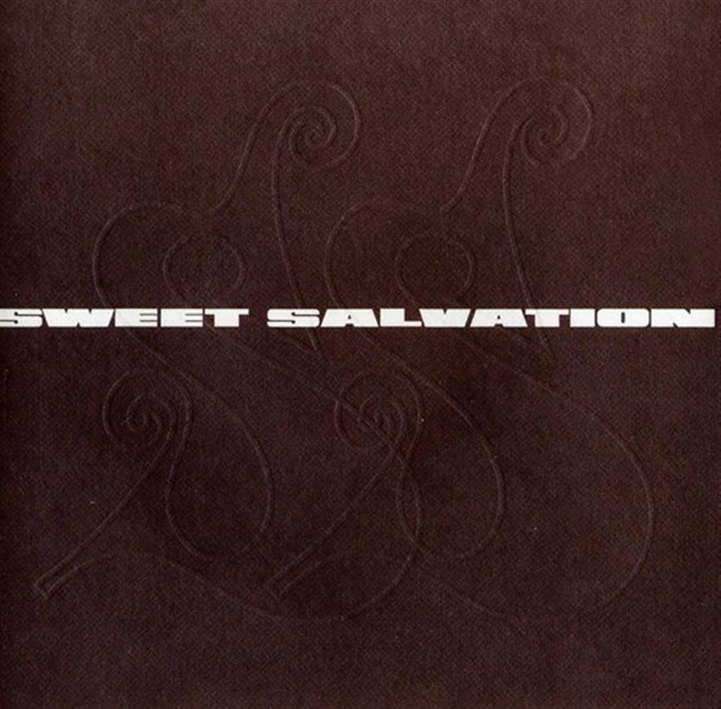 Sweet Salvation - Sweet Salvation (Audio Cd)
