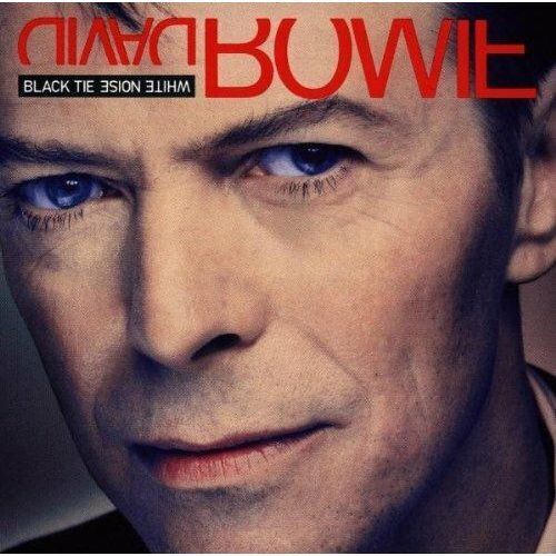 Black Tie White Noise (2021 Remaster) (Cd)