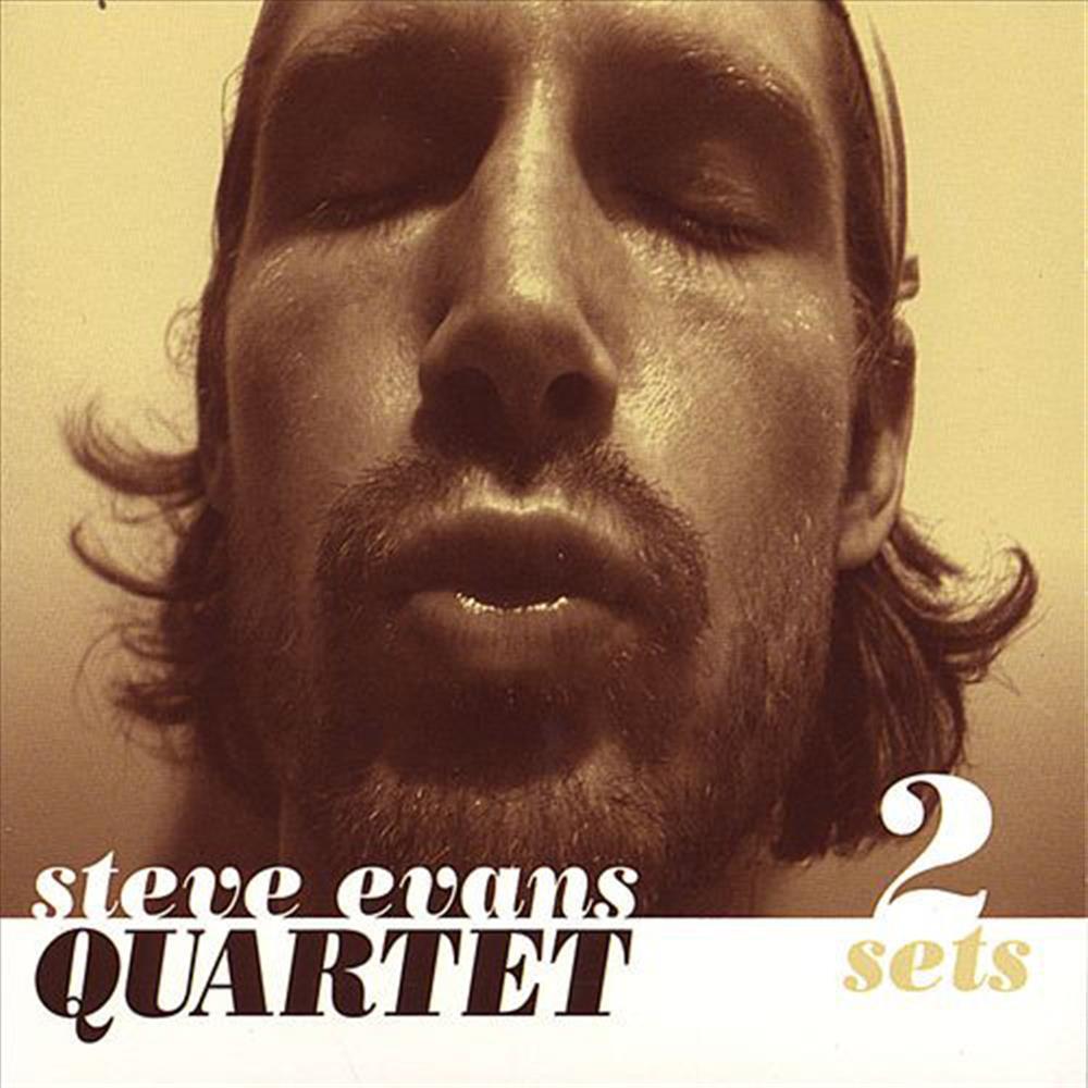 2 Sets (2 Cd) - Steve Evans (Audio Cd)